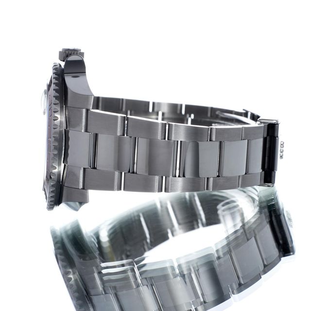 Rolex GMT Master II 126710 BLRO Image 2